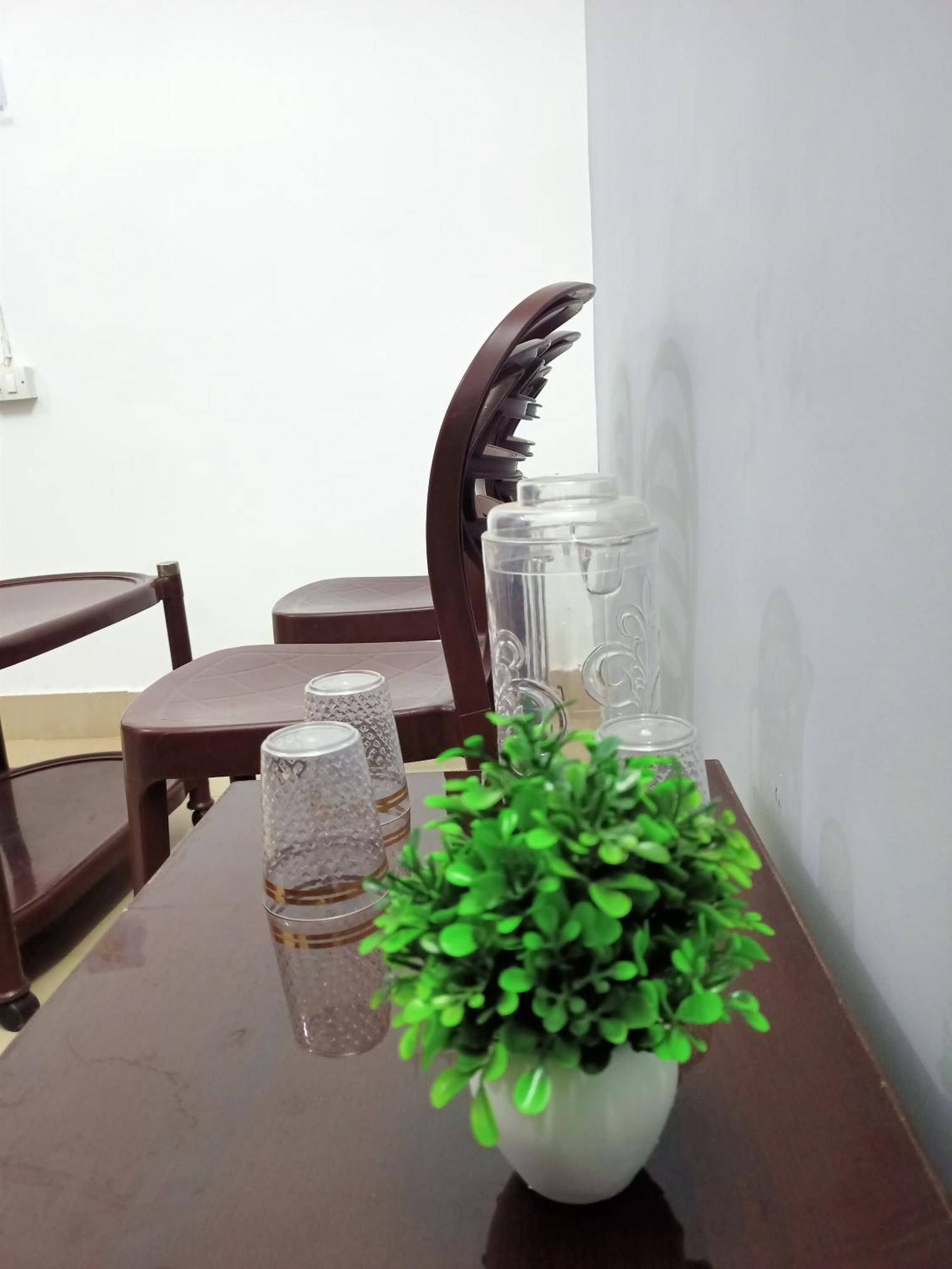 Girija Shail Bhavan Ayodhya ภายนอก รูปภาพ